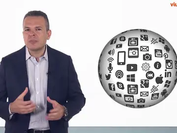Los retos de la digitalización en la educación Los retos de la digitalización en la educación