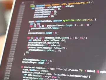 Alumnos de FP se forman en programación a través de la herramienta 'Scratch' Alumnos de FP se forman en programación a través de la herramienta 'Scratch'