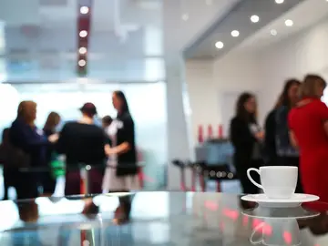 Encuentro sobre el presente y futuro del empleo en la Formación Profesional Encuentro sobre el presente y futuro del empleo en la Formación Profesional