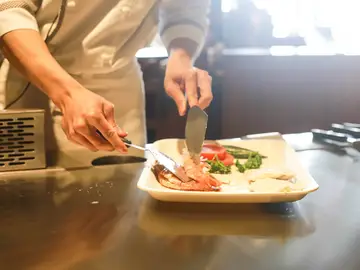 Eugenia Lorente, ganadora del concurso GMchef, participará en ‘SpainSkills 2019’ Eugenia Lorente, ganadora del concurso GMchef, participará en ‘SpainSkills 2019’