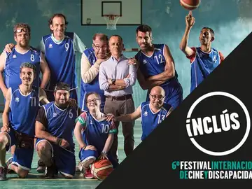 Barcelona acoge la 6ª edición de Inclús, Festival Internacional de Cine y Discapacidad Barcelona acoge la 6ª edición de Inclús, Festival Internacional de Cine y Discapacidad