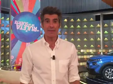 Jorge Fernández apoya la campaña 'Borremos el dolor infantil' Jorge Fernández apoya la campaña 'Borremos el dolor infantil'