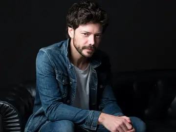 Álvaro Morte Álvaro Morte