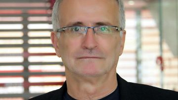 Ramón López de Mántaras