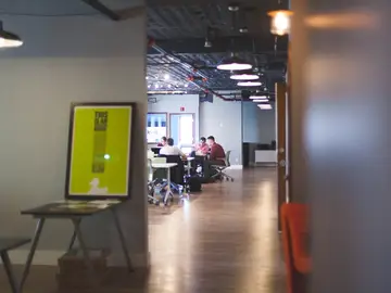 La 'Feria Avant' pone en valor la Formación Profesional La 'Feria Avant' pone en valor la Formación Profesional