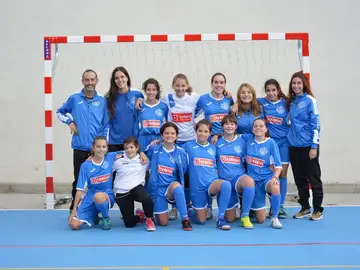 El entrenador de futbol femenino con más capacidades El entrenador de futbol femenino con más capacidades