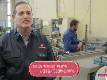 Técnico en Soldadura y Calderería Técnico en Soldadura y Calderería