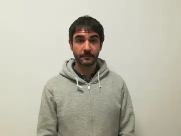 Juanra Bonet apoya la campaña 'Borremos el dolor infantil' Juanra Bonet apoya la campaña 'Borremos el dolor infantil'