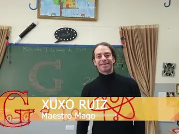 Xuxo Ruiz Xuxo Ruiz