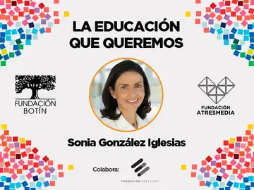 Entrevista a Sonia González Entrevista a Sonia González
