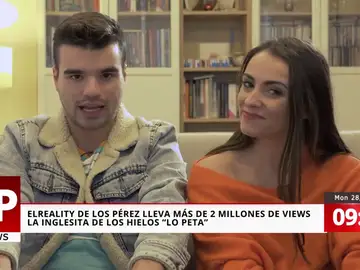 Mejores momentos de 'Familia Viral' Mejores momentos de 'Familia Viral'