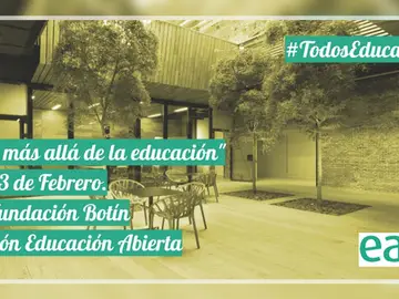 Tecnología y educación, a debate Tecnología y educación, a debate