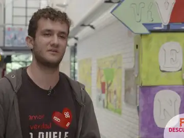 En el ciclo de FP en Animación Sociocultural y Turística sientes que estás ayudando a los demás En el ciclo de FP en Animación Sociocultural y Turística sientes que estás ayudando a los demás