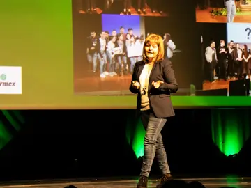 La escuela RAMAR FP asistió a la 9ª edición de Eduketing, congreso dedicado al marketing educativo La escuela RAMAR FP asistió a la 9ª edición de Eduketing, congreso dedicado al marketing educativo