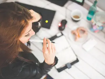 La mujer en la Formación Profesional La mujer en la Formación Profesional