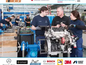 Concurso de Jóvenes Técnicos para alumnos de Formación Profesional Concurso de Jóvenes Técnicos para alumnos de Formación Profesional