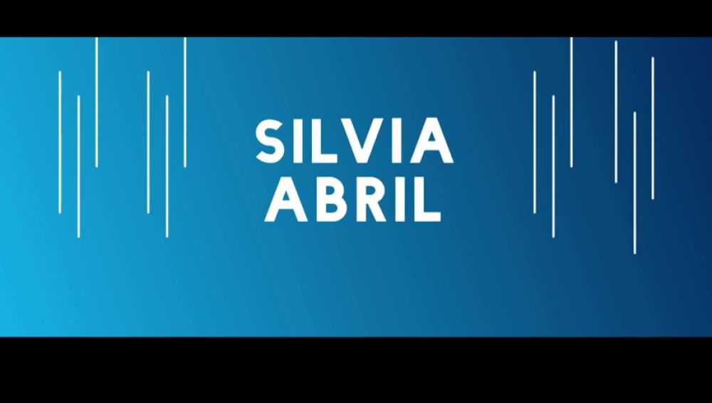 Silvia Abril acaba con los tópicos de la FP