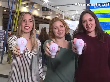 Alumnos y profesores te animan a participar en los Premios ‘Grandes Profes, Grandes Iniciativas' Alumnos y profesores te animan a participar en los Premios ‘Grandes Profes, Grandes Iniciativas'