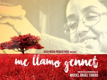 “Me llamo Gennet”, un ejemplo real de superación “Me llamo Gennet”, un ejemplo real de superación