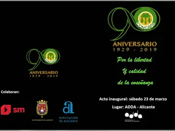 La Fundación ATRESMEDIA, galardonada por CONCAPA La Fundación ATRESMEDIA, galardonada por CONCAPA