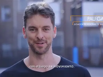 ¡Llega la hora del patio! La actividad física para mantener cuerpo y mente en forma ¡Llega la hora del patio! La actividad física para mantener cuerpo y mente en forma