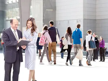 I Jornadas de Formación Profesional en Jaén I Jornadas de Formación Profesional en Jaén