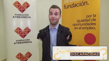 ¿Qué les dirías a los responsables de contratación de las empresas?