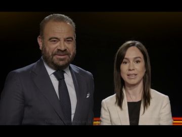 La opinión de la formación profesional de Gabriel Escarrer, presidente de Meliá e Isabel Pardo de Vera, presidenta de ADIF