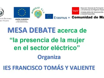 El sector electrónico a debate El sector electrónico a debate