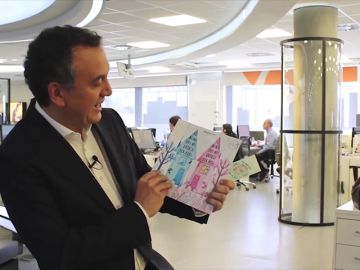 Celebramos el Día del Libro con 10.000 niños en 200 hospitales de toda España Celebramos el Día del Libro con 10.000 niños en 200 hospitales de toda España