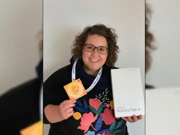 Ganadores de la encuesta de valoración de ‘Grandes Profes' Ganadores de la encuesta de valoración de ‘Grandes Profes'