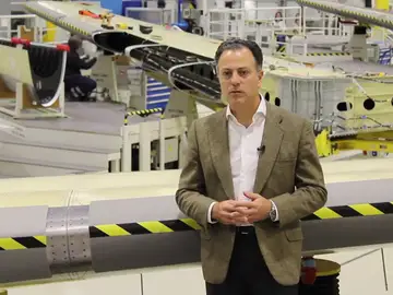 Airbus España Airbus España