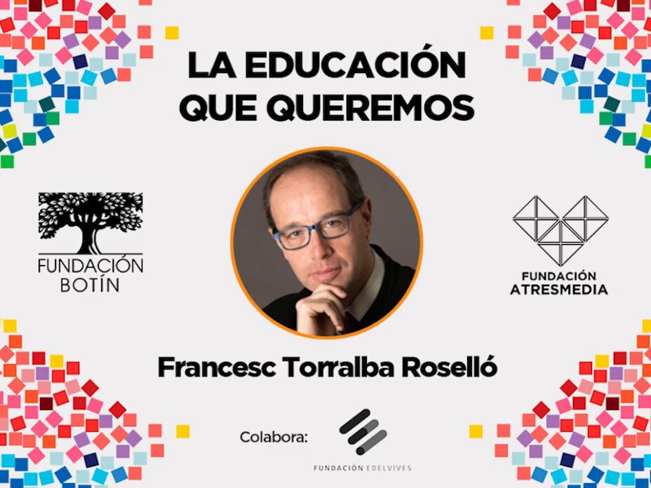 Podcast ‘Pasión por educar'