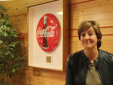 Coca-Cola European Partners Coca-Cola European Partners