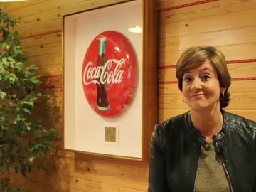 Coca-Cola European Partners Coca-Cola European Partners