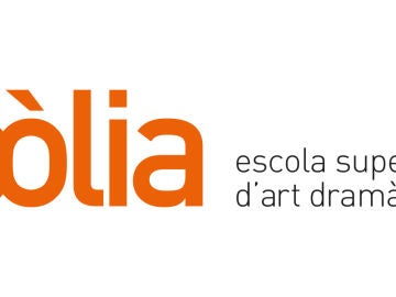 ESCUELA SUPERIOR DE ARTE DRAMATICO EÒLIA ESCUELA SUPERIOR DE ARTE DRAMATICO EÒLIA