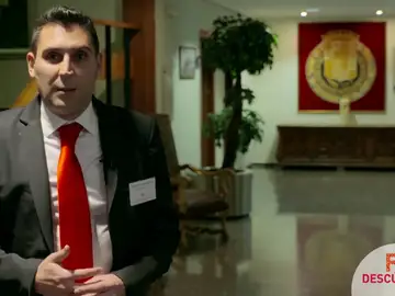 La FP me proporcionó la práctica que me faltaba de la universidad La FP me proporcionó la práctica que me faltaba de la universidad