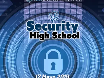 Jornadas de ciberseguridad Jornadas de ciberseguridad