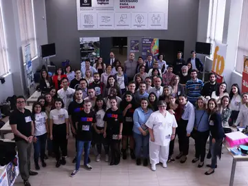 Feria de Ideas FPeMprende Feria de Ideas FPeMprende