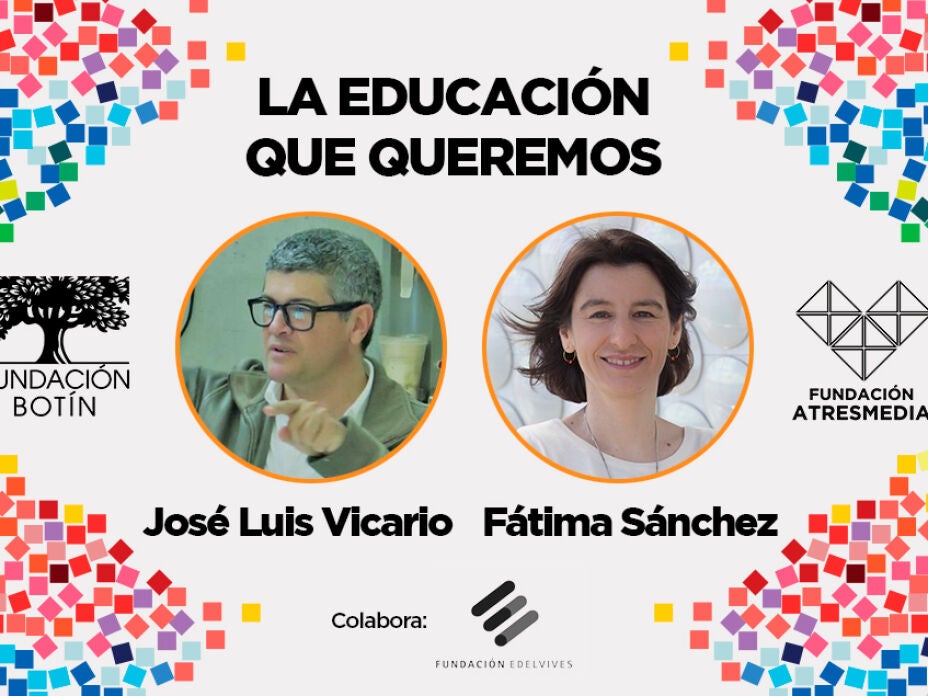 Conferencia 'Artes, emociones y creatividad'