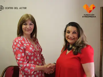 La Fundación ATRESMEDIA y Centro del Actor alcanzan un acuerdo para becar a alumnos con discapacidad en Interpretación La Fundación ATRESMEDIA y Centro del Actor alcanzan un acuerdo para becar a alumnos con discapacidad en Interpretación