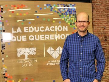 Daniel Erice para La Educación que queremos