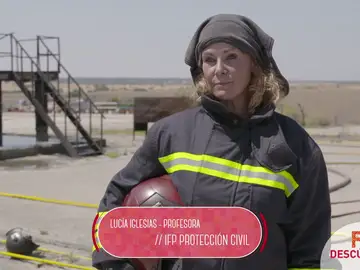 Técnico Superior en Coordinación de Emergencias y Protección Civil Técnico Superior en Coordinación de Emergencias y Protección Civil
