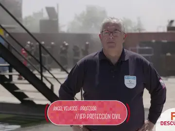 Técnico en Emergencias y Protección Civil Técnico en Emergencias y Protección Civil