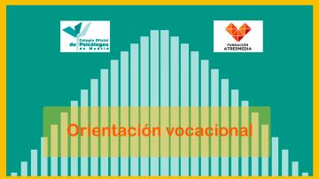 Orientación vocacional Antonio Labanda