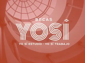 La Universidad Internacional de Valencia apoya la formación de los jóvenes universitarios que trabajan a través de las becas YOSÍ La Universidad Internacional de Valencia apoya la formación de los jóvenes universitarios que trabajan a través de las becas YOSÍ