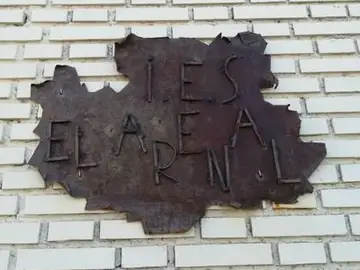 El IES El Arenal apuesta por la accesibilidad El IES El Arenal apuesta por la accesibilidad