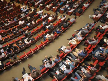 Mónica Moso de la Fundación Bankia pondrá voz a la FP en la conferencia de la Asociación Europea para la Investigación en Educación Mónica Moso de la Fundación Bankia pondrá voz a la FP en la conferencia de la Asociación Europea para la Investigación en Educación