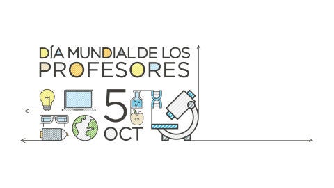 Día Mundial de los Docentes