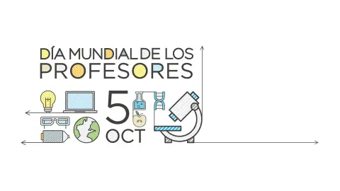 Día Mundial de los Docentes Día Mundial de los Docentes